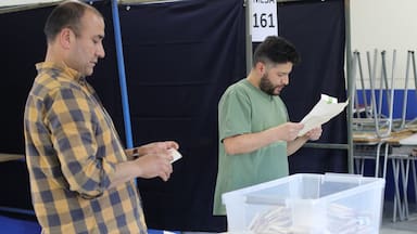 A quiénes les tocará ser vocal de mesa en la segunda vuelta presidencial