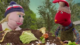 Juan Carlos Bodoque contra el metano: la nueva vida de un clásico de 31 Minutos