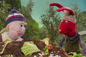 Juan Carlos Bodoque contra el metano: la nueva vida de un clásico de 31 Minutos