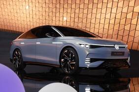 Volkswagen dirá presente en el CES de Las Vegas