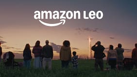 Amazon Leo se prepara para competir con Starlink: matriz define cuándo lanzará su internet satelital, que incluye a Chile