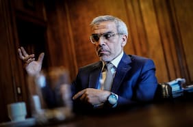 Exministro Cordero y presión en oficialismo por reos de Punta Peuco: “Los crímenes de lesa humanidad no son indultables”