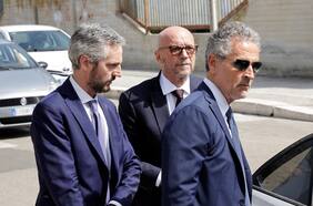 Paul Haggis comparecerá por demanda de violación en Nueva York