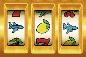 ¿Es esta oferta de “Todo lo que puedas volar” ridícula, o ridículamente genial?