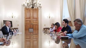 La Moneda cita a líderes del oficialismo para retomar el comité político ampliado el lunes 2 de marzo