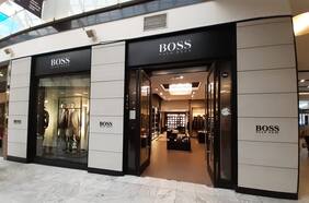 Operador de marcas como Hugo Boss y Trial logra acuerdo con acreedores y apuesta por el canal digital para su continuidad