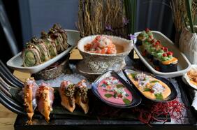 ¿Cuáles son los mejores lugares para probar cocina peruana en Santiago? Una guía cargada de sazón