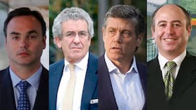 10 horas de alegatos y seis ministros inhabilitados: El último round por la histórica multa del caso Cascadas