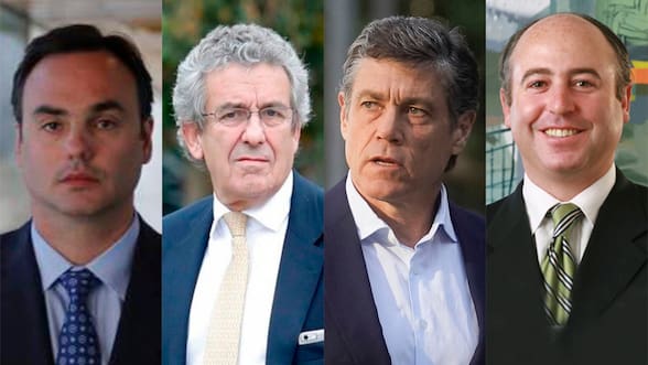 10 horas de alegatos y cuatro ministros inhabilitados: el último round por la histórica multa del caso Cascadas