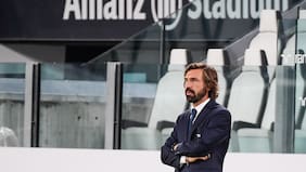 Andrea Pirlo rompe el silencio tras portazo que recibió para dirigir a la selección de Italia