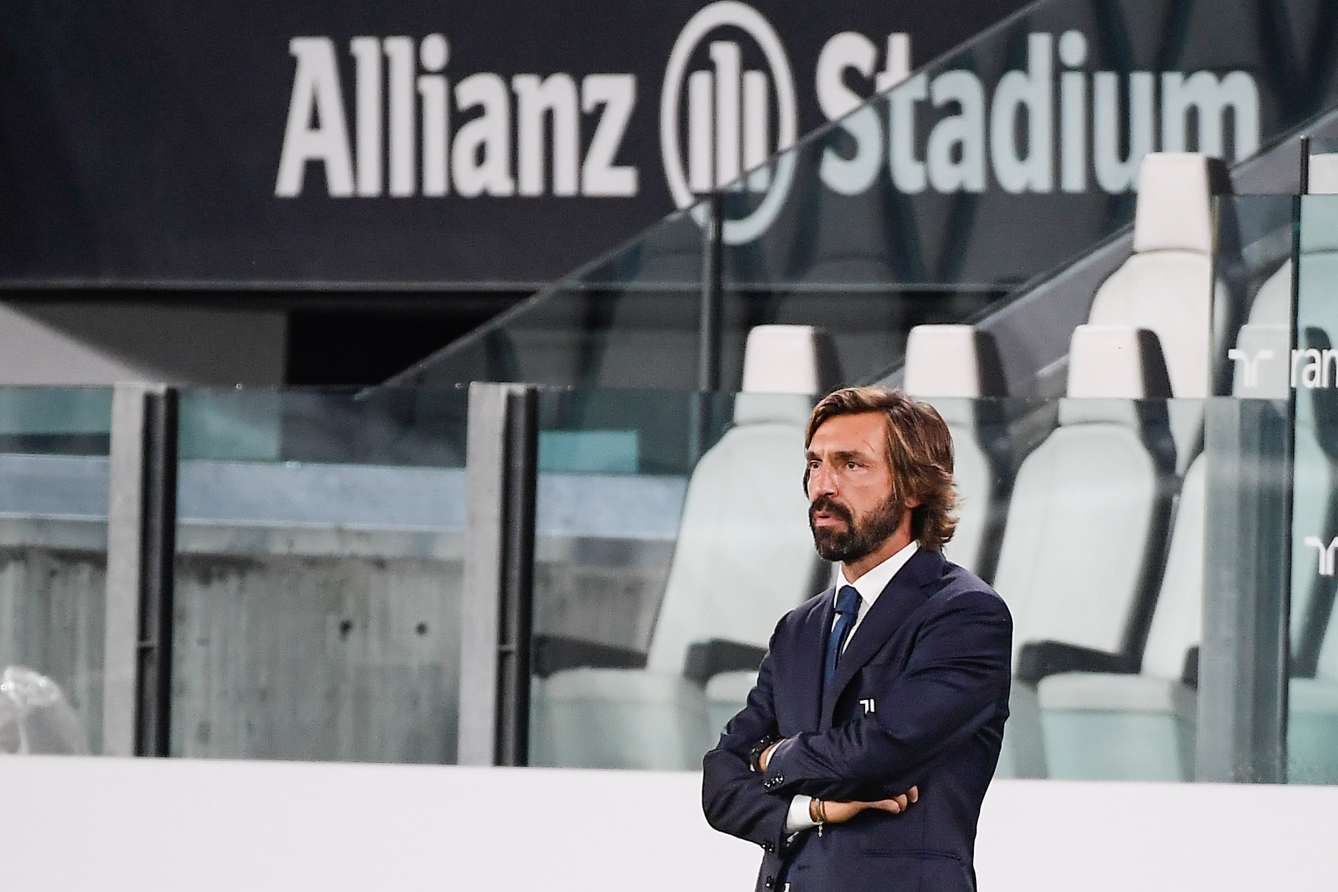 Ct dell’Italia, Pirlo è fuori: cosa succede ora? Gli altri allenatori in lizza e il confronto oggi tra Malagò e Maldini, che è pronto a dimettersi