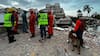 Nuevo sismo sacude zona devastada de Venezuela mientras se agota plazo para hallar sobrevivientes
