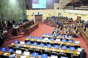 Cámara votará proyecto de reducción de jornada a 40 horas el próximo jueves