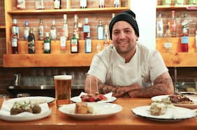 El Madrileño: el local que amenaza con ser tu favorito en barrio Italia