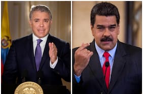 Por “exterminio” de migrantes: Venezuela denunciará al Presidente colombiano Iván Duque ante Corte Penal Internacional