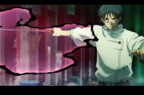 Miembros del Staff de Jujutsu Kaisen 0 celebran el estreno de la película con ilustraciones