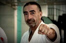 Profesor de karate baleado en Calera de Tango se mantiene en riesgo vital: está con ventilación mecánica