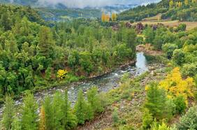 Embalse Zapallar desarrolla nuevo estudio de Actualización Hidrológica incorporando la componente de Cambio Climático