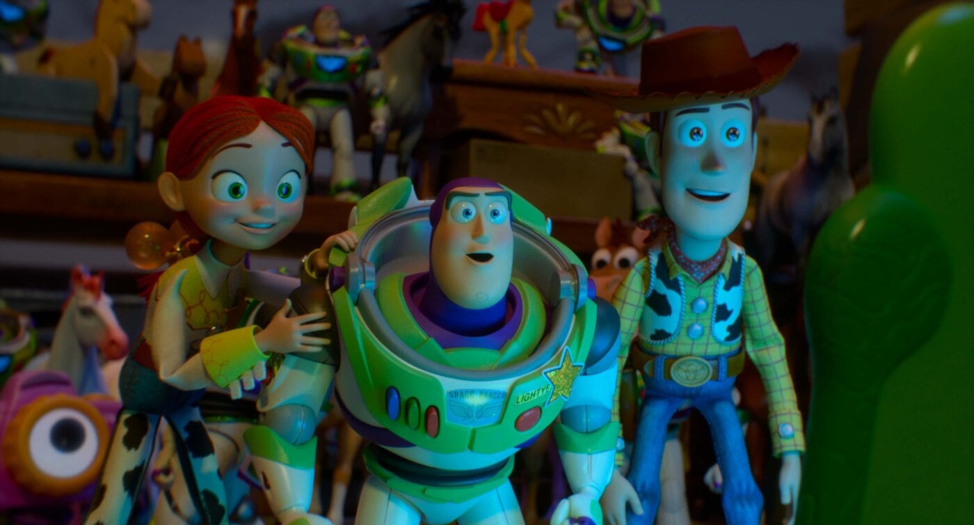 Toy Story 5 llega a Santiago con una experiencia gratuita: revisa las fechas y horarios del evento