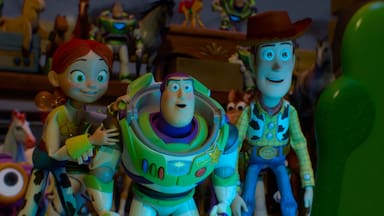 Toy Story 5 llega a Santiago con una experiencia gratuita: revisa las fechas y horarios del evento