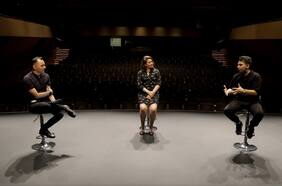 Aniversario 70 LT: Ríe cuando todos estén tristes