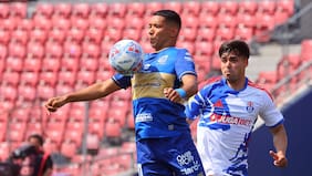 En vivo: la U recibe a Everton por segunda vez en el día para definir al clasificado a los cuartos de la Copa Chile