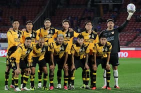 Dónde y a qué hora ver a Cobreloa vs. Coquimbo Unido en TV y streaming