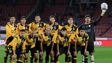Dónde y a qué hora ver a Cobreloa vs. Coquimbo Unido en TV y streaming