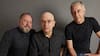 Paralamas regresa a Chile para repasar sus clásicos en el Teatro Nescafé de las Artes