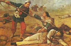 ¿Hubo apoyo inglés a Chile en la Guerra del Pacífico? La historia de un mito