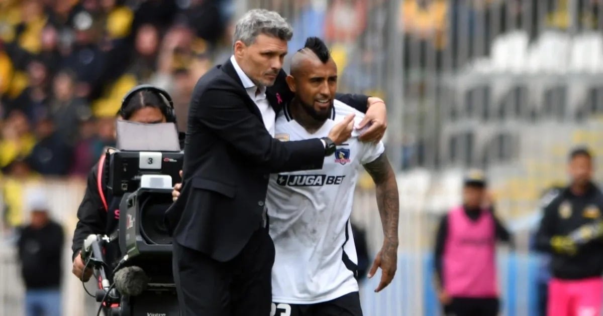¡Colo Colo Resucita! El Superclásico Podría Ser Su Coronación