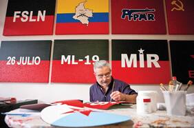 El fantasma de la utopía