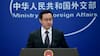 China advierte a la UE tras decisión europea de excluir a empresas chinas por ley de ciberseguridad