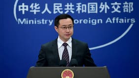 China advierte a la UE tras decisión europea de excluir a empresas chinas por ley de ciberseguridad