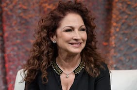 Gloria Estefan se unirá a Andy García en el remake de El Padre de la Novia