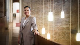 Carolina Arredondo y las críticas al Ministerio de las Culturas: “Esa sensación es muy centralista”