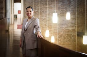 Carolina Arredondo y las críticas al Ministerio de las Culturas: “Esa sensación es muy centralista”