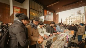 Guía del ocio: panoramas escogidos para el fin de semana del 4 y 5 de abril