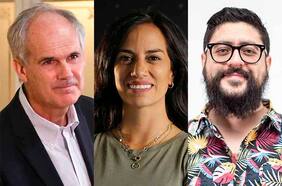 La negociación cuesta arriba de Orrego y Galilea para unir sus listas contra Núñez en interna RN