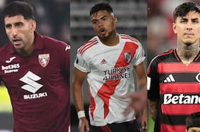 El ranking de los futbolistas chilenos mejor pagados del planeta