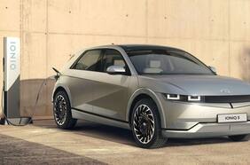 El Grupo Hyundai apuesta por los eléctricos con el debut del Ioniq 5, el primero de la nueva marca