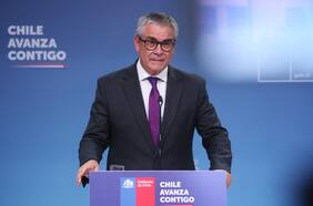 Ministro Marcel celebra las cifras del Imacec de marzo: “La economía chilena está en una senda de crecimiento”