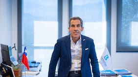 Felipe Alessandri (RN): “La violencia escolar se politizó y hoy estamos cosechando las consecuencias”