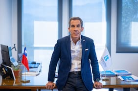 Felipe Alessandri (RN): “La violencia escolar se politizó y hoy estamos cosechando las consecuencias”