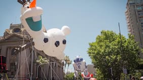 Anuncian el Paris Parade 2026: ¿Cuándo será el tradicional desfile en Santiago?