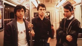 Celebran los 40 años de Pateando Piedras de Los Prisioneros con evento gratuito que tendrá a Miguel Tapia