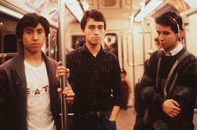 Celebran los 40 años de Pateando Piedras de Los Prisioneros con evento gratuito que tendrá a Miguel Tapia
