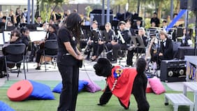 Colina anuncia nueva Unidad de Neurodiversidad Comunal para NNA