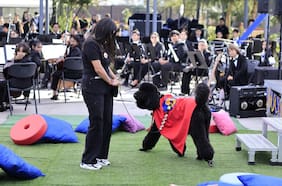 Colina anuncia nueva Unidad de Neurodiversidad Comunal para NNA