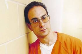 La fatal historia del joven que creció en prisión tras ser acusado de asesinar a sus padres, aunque era inocente